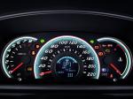 Perodua MyVi Elegance 2011 года